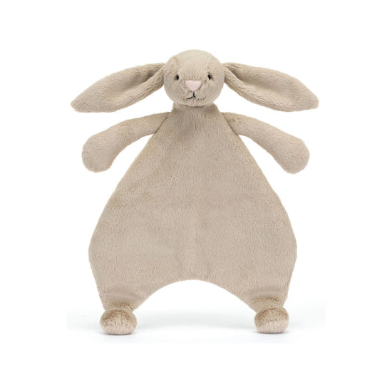 Jellycat Bashful Beige Comforter