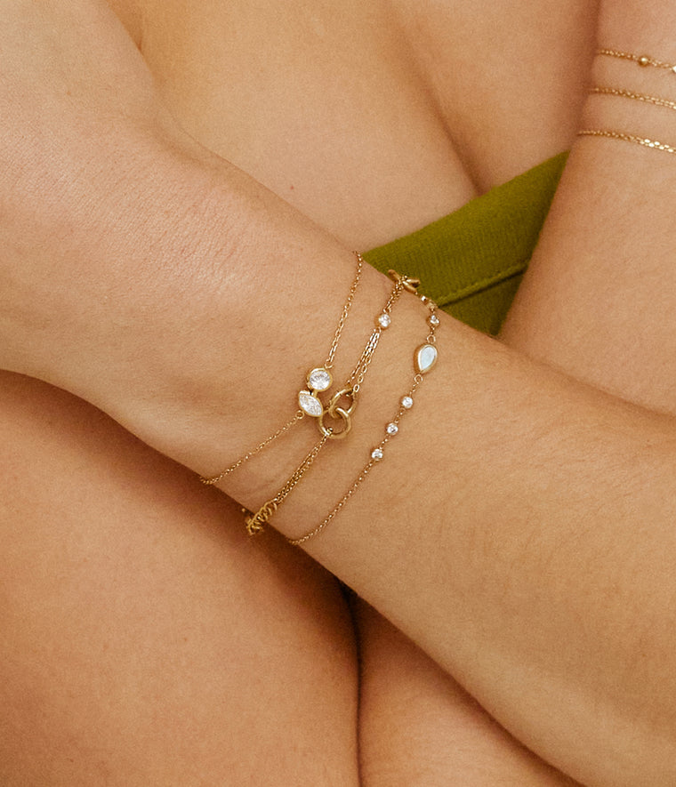 Galatina Bracelet