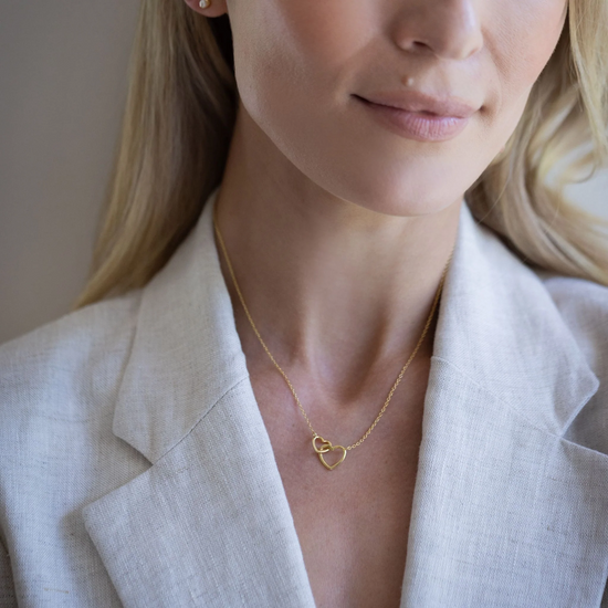 Juvi - Forever As One Necklace