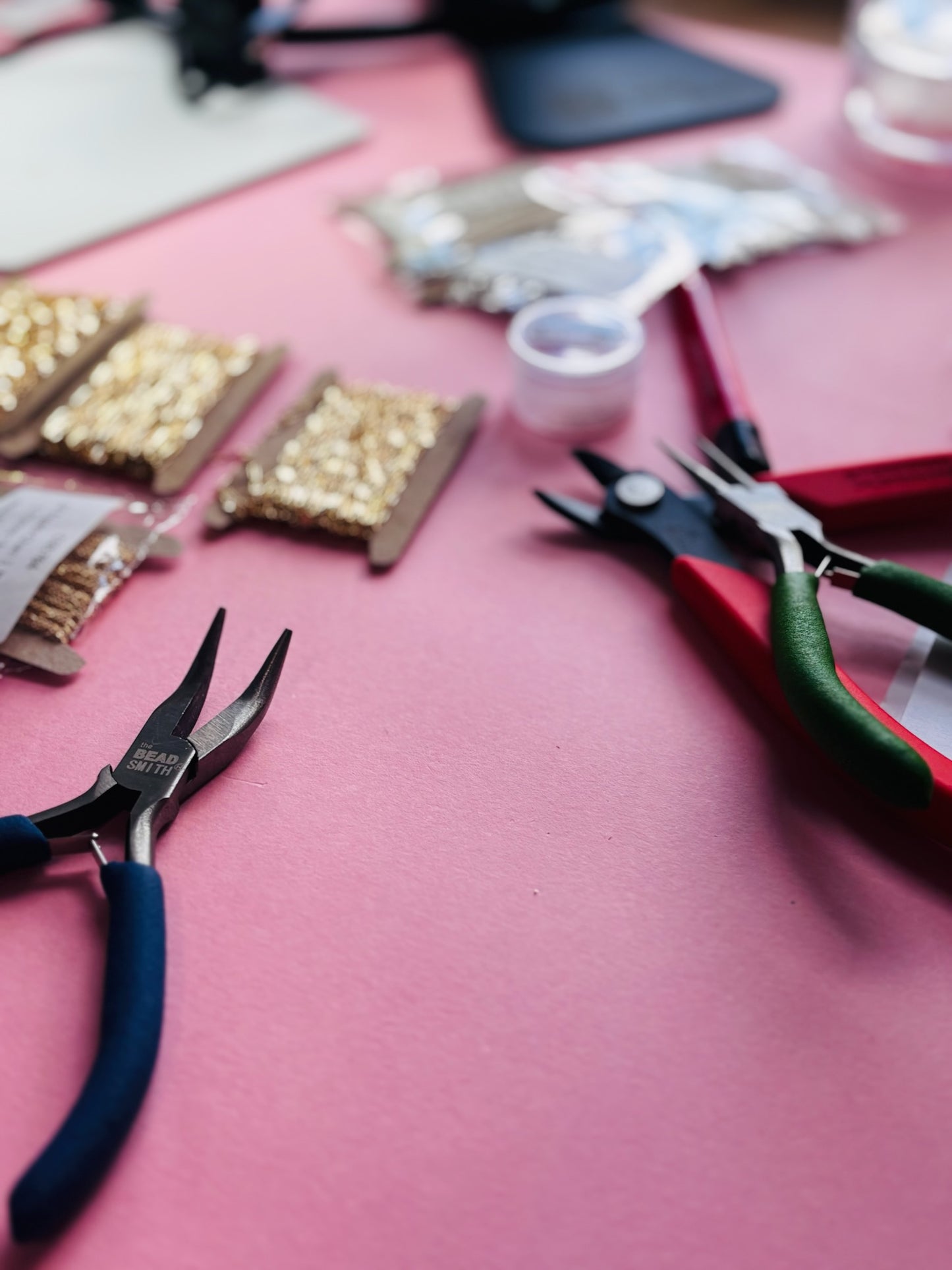 Permanent Jewellery Appointment