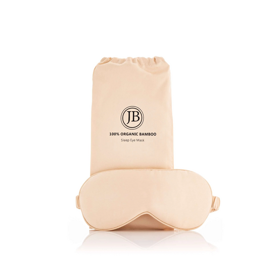 Jo Browne Luxury Bamboo Sleep Mask