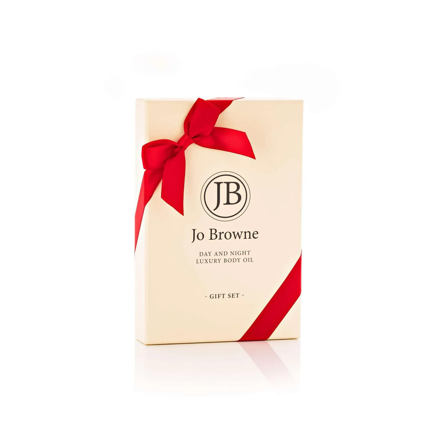 Jo Browne Day & Night Oils Luxury Gift Set