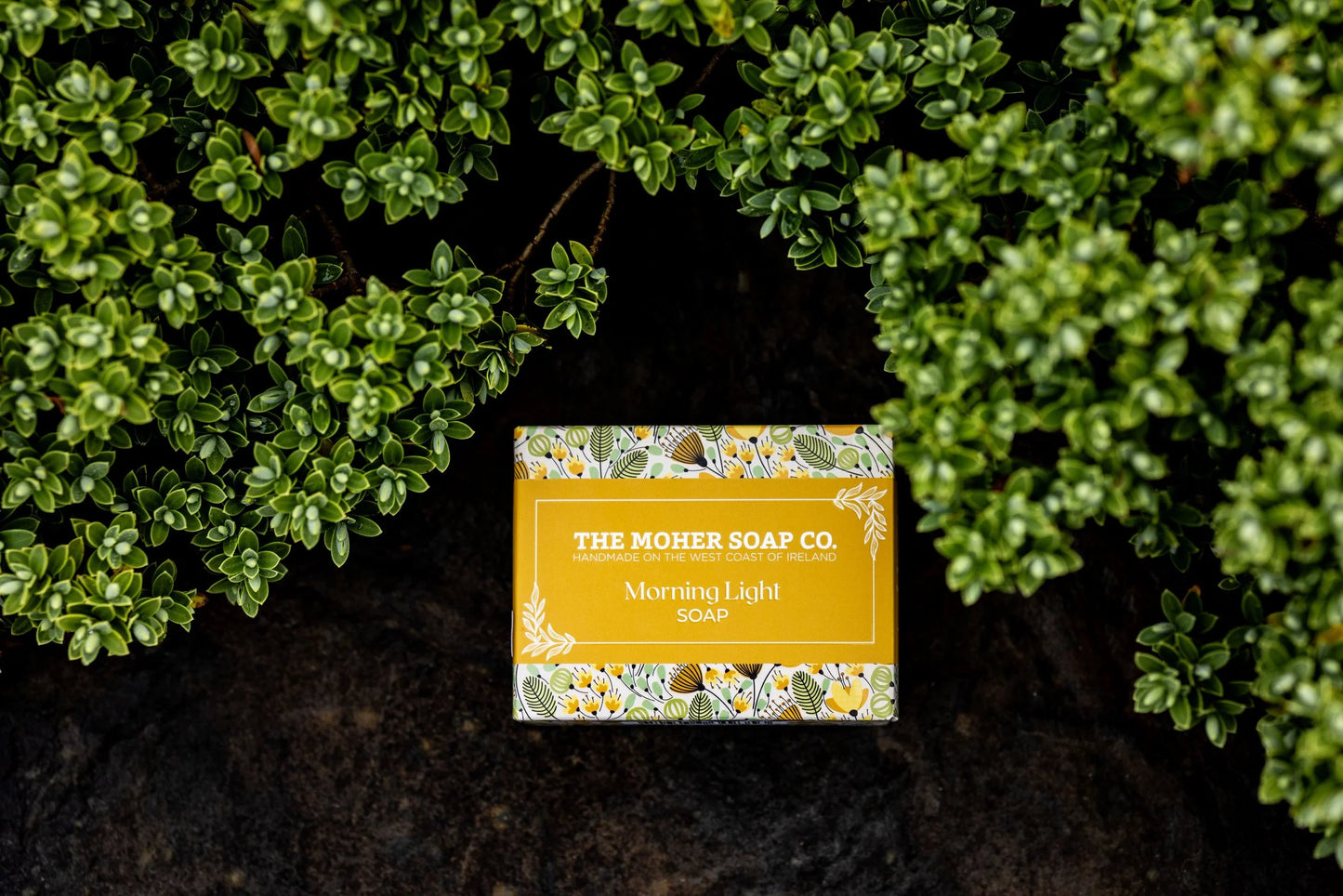 Moher Soap - Morning Light
