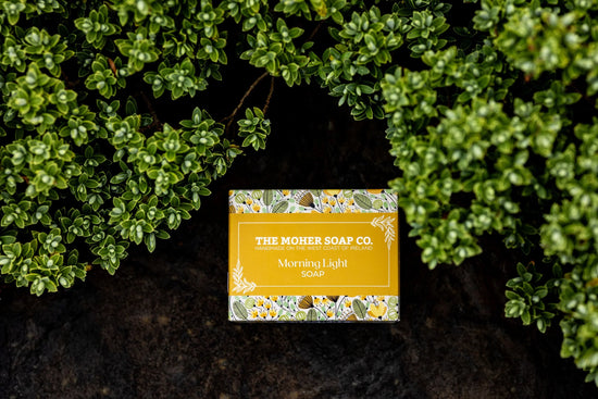Moher Soap - Morning Light