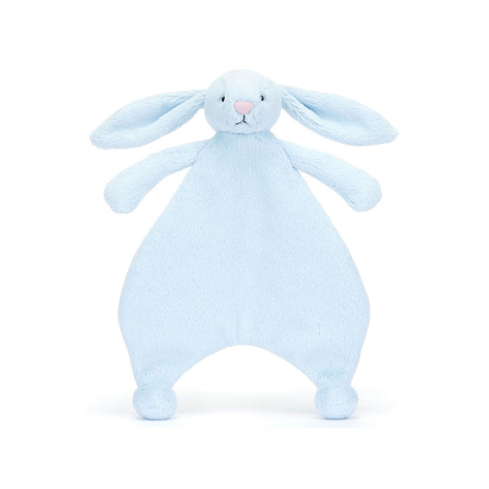 Jellycat Bashful Blue Comforter