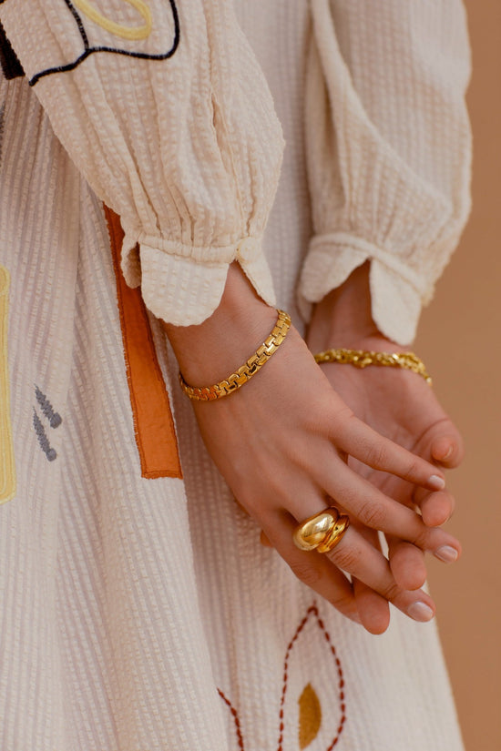 One Dame Lane Avery Bracelet