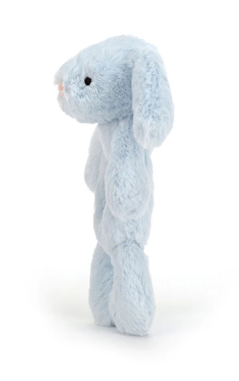 Jellycat Blue Ring Rattle