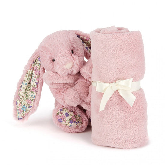 Blossom Tulip Bunny Soother