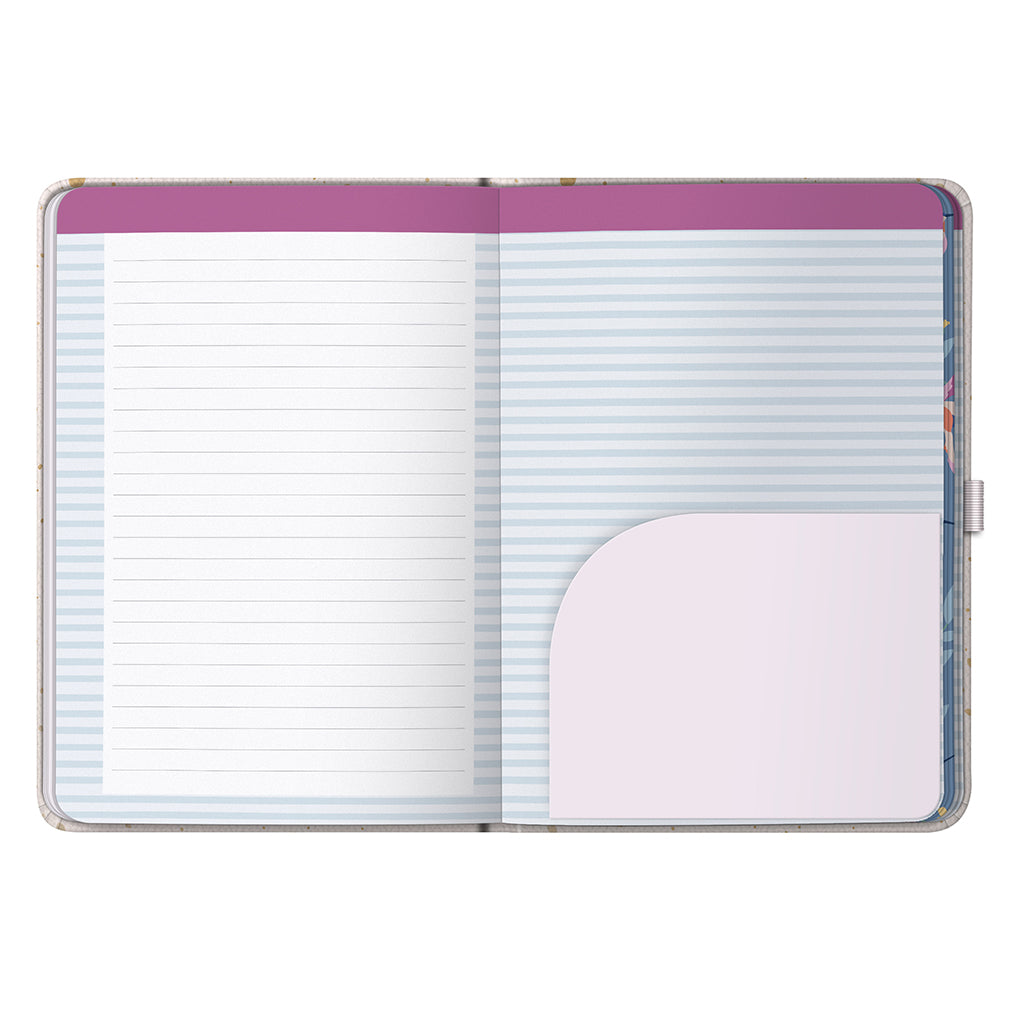 BusyB A5 To Do Diary 2026