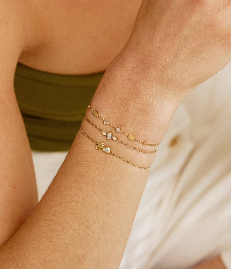 Taverna Bracelet