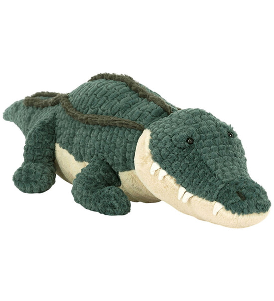 Jellycat Allexi Alligator