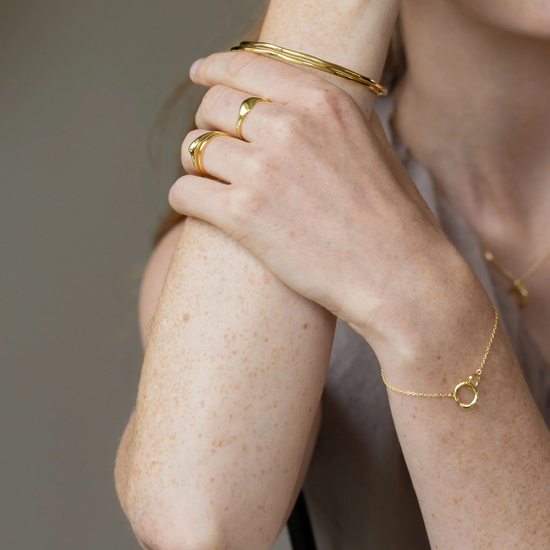 Juvi - Kindred Bracelet
