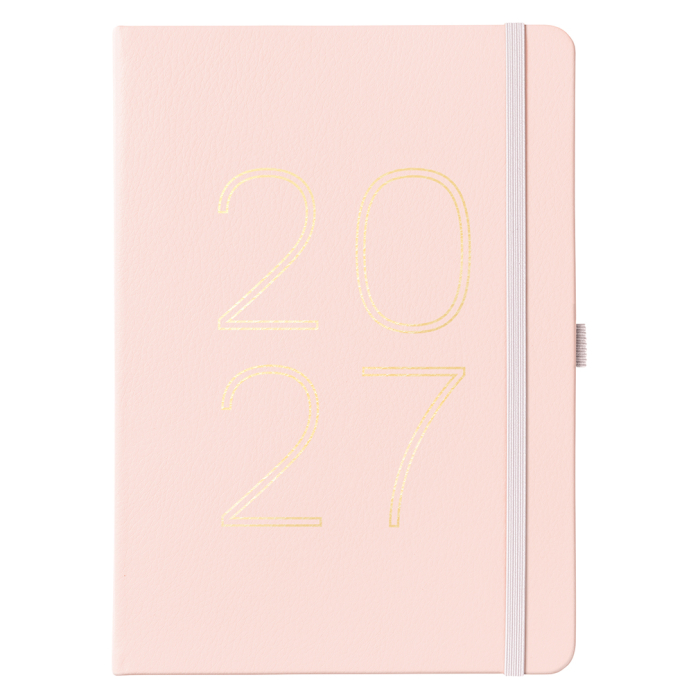 BusyB Perfect Planner 2027