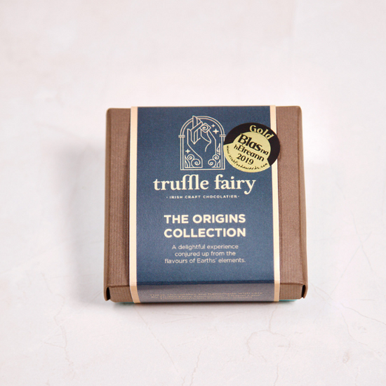 Truffle Fairy