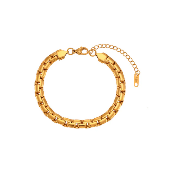 One Dame Lane Avery Bracelet