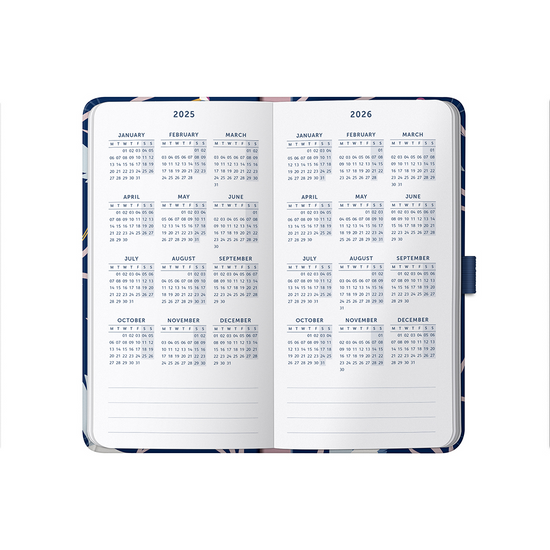 Busy B Diary 2025 - Slim Diary – Butterslip