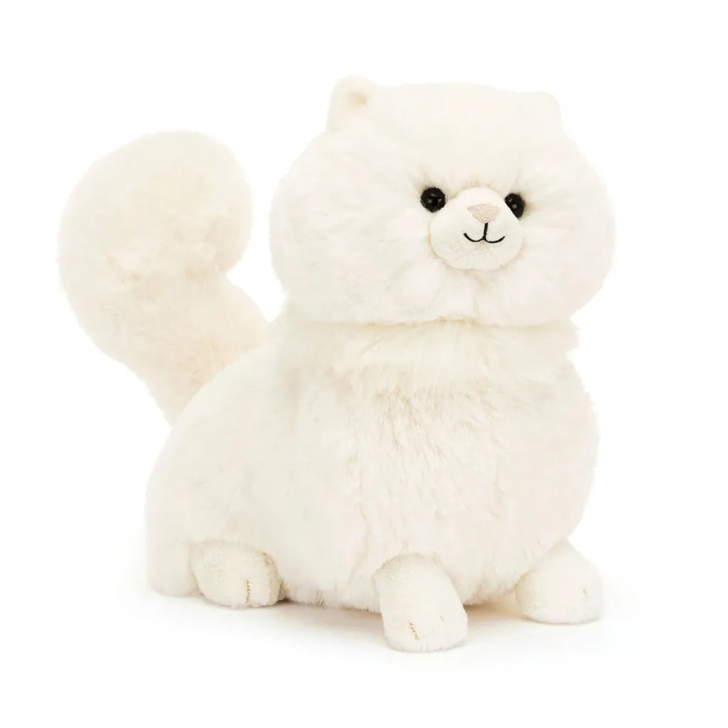 Jellycat Clarissa Persian Cat