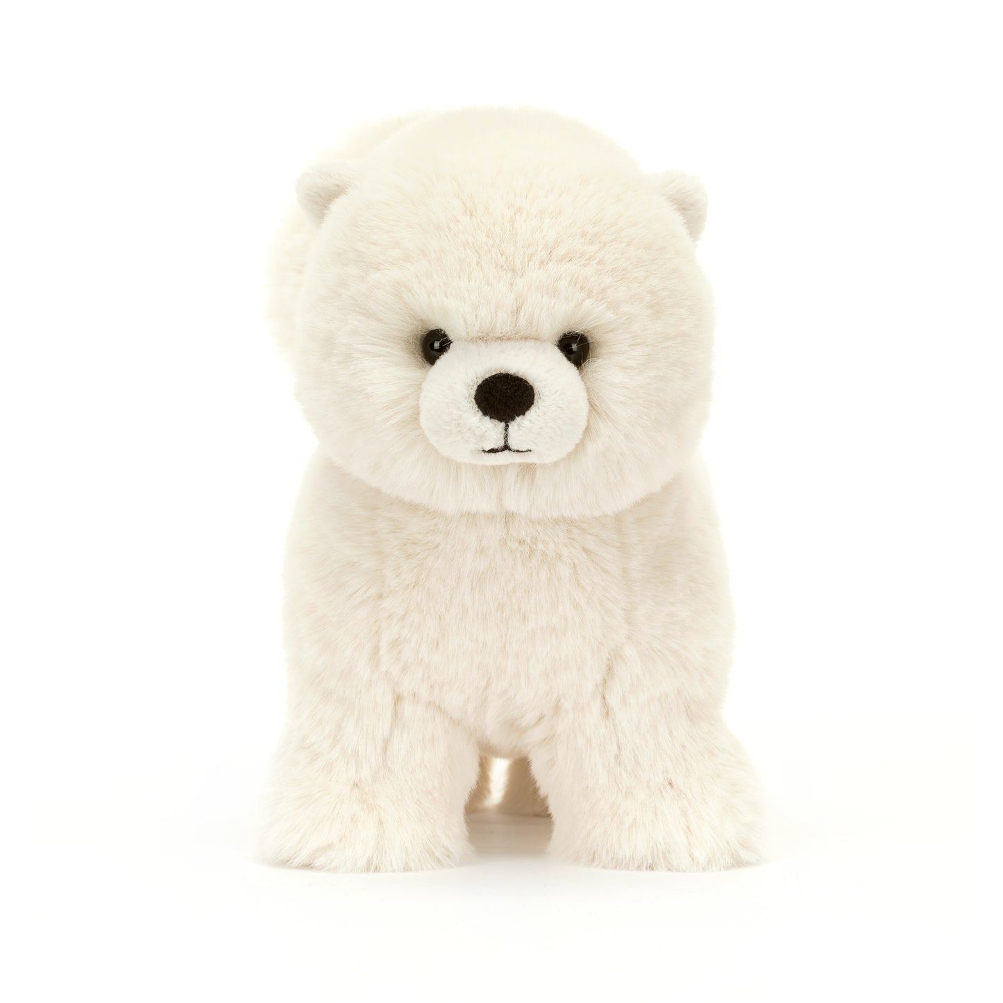 Daphne Pomeranian Jellycat