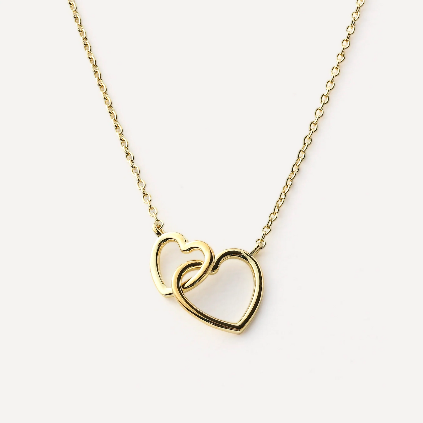 Juvi - Forever As One Necklace