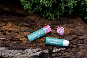 Grapefruit Natural Lip balm