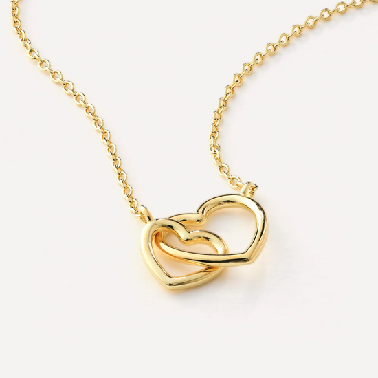 Juvi - Forever As One Necklace
