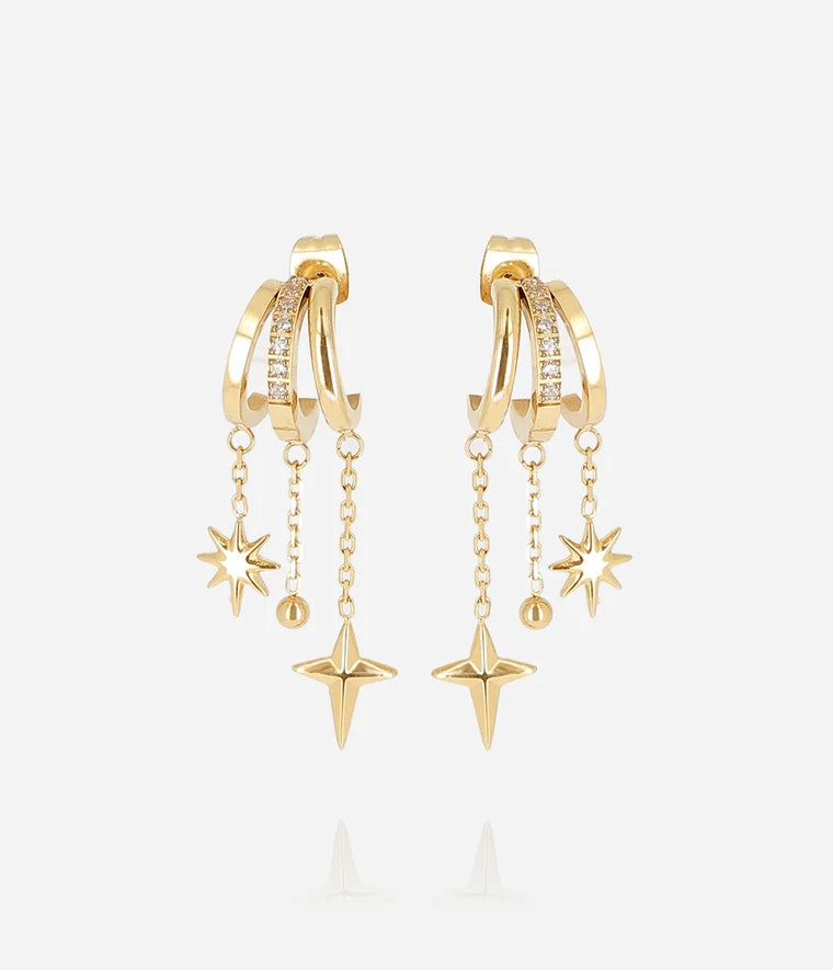 Valentina Earrings