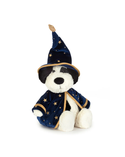 Jellycat Rufferty Wizard
