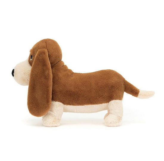 Jellycat Randall Bassett Hound