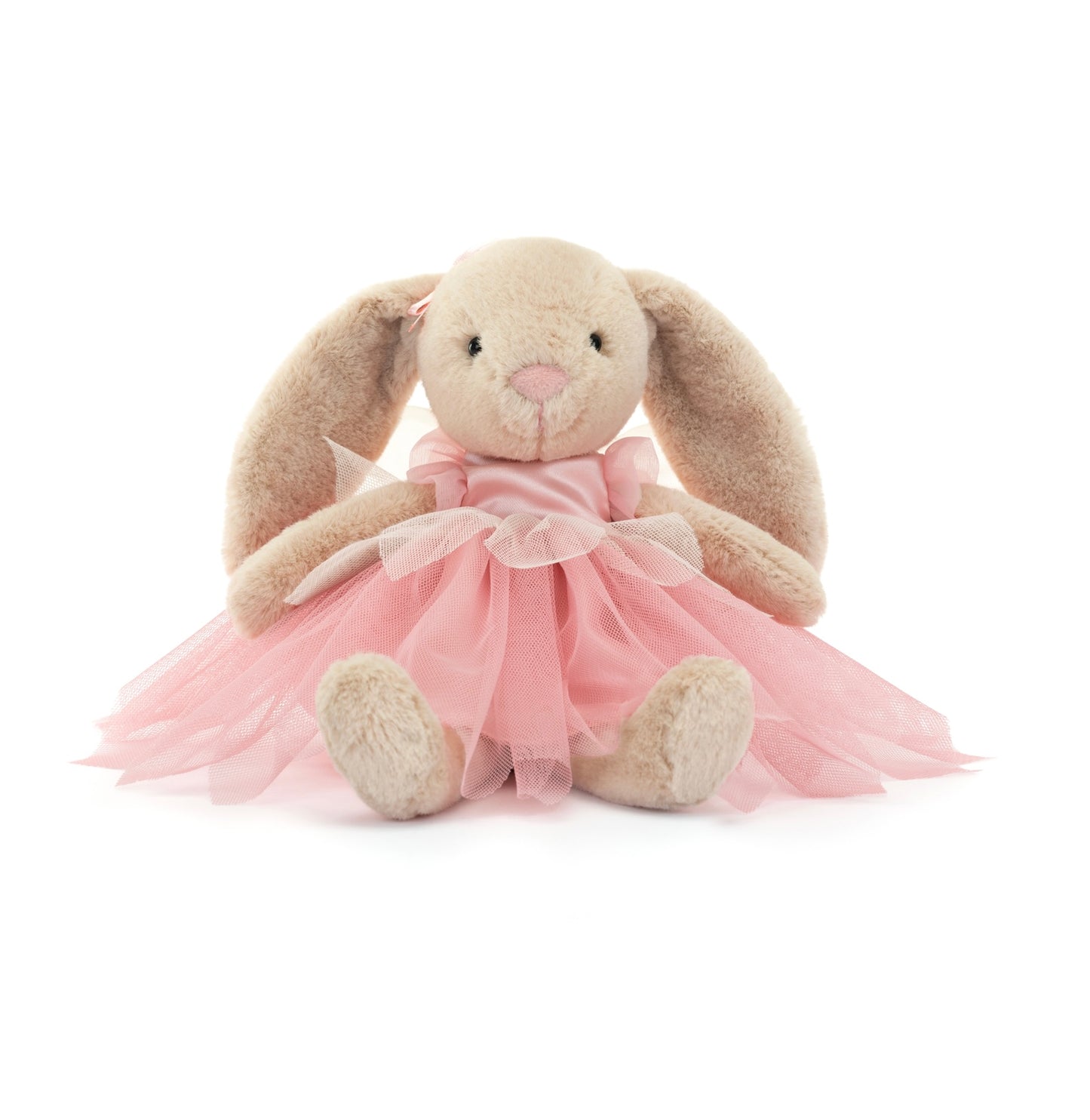 Lottie Bunny Fairy