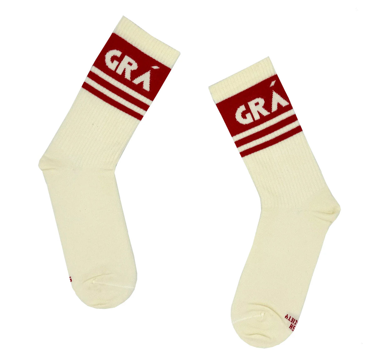 Grá Socks (3-7)