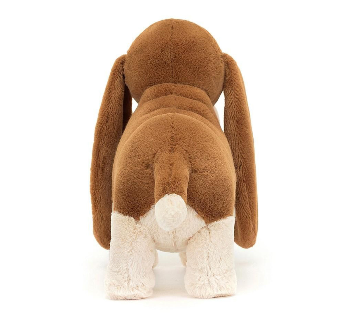 Jellycat Randall Bassett Hound