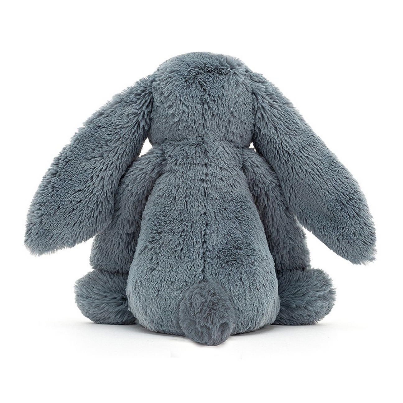 Jellycat Bashful Bunny Dusky Blue Medium