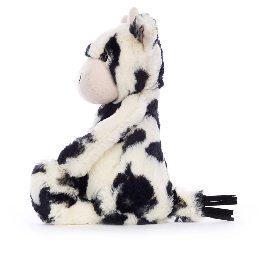 Jellycat Bashful Calf