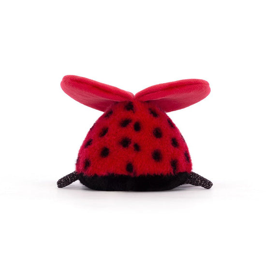 Jellycat Lou Lou Love Bug