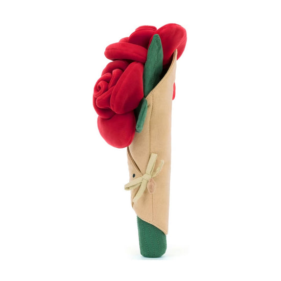 Jellycat Amuseable Rose Bouquet