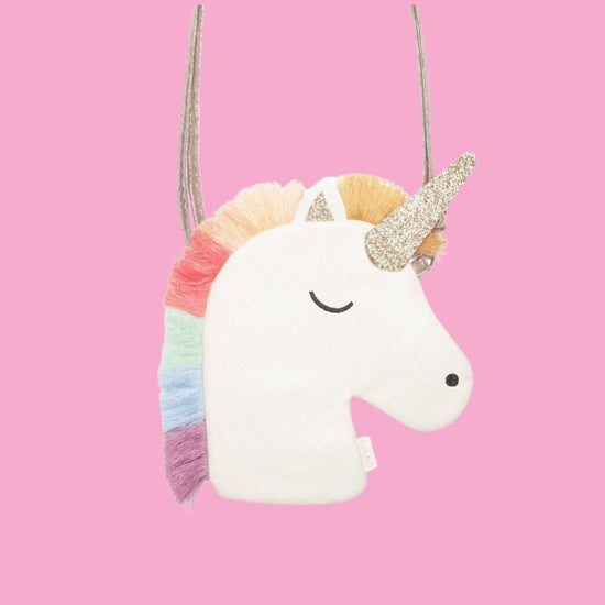 Rockahula Rainbow Unicorn Bag