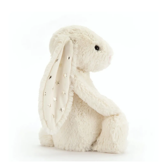Jellycat Bashful Twinkle Bunny