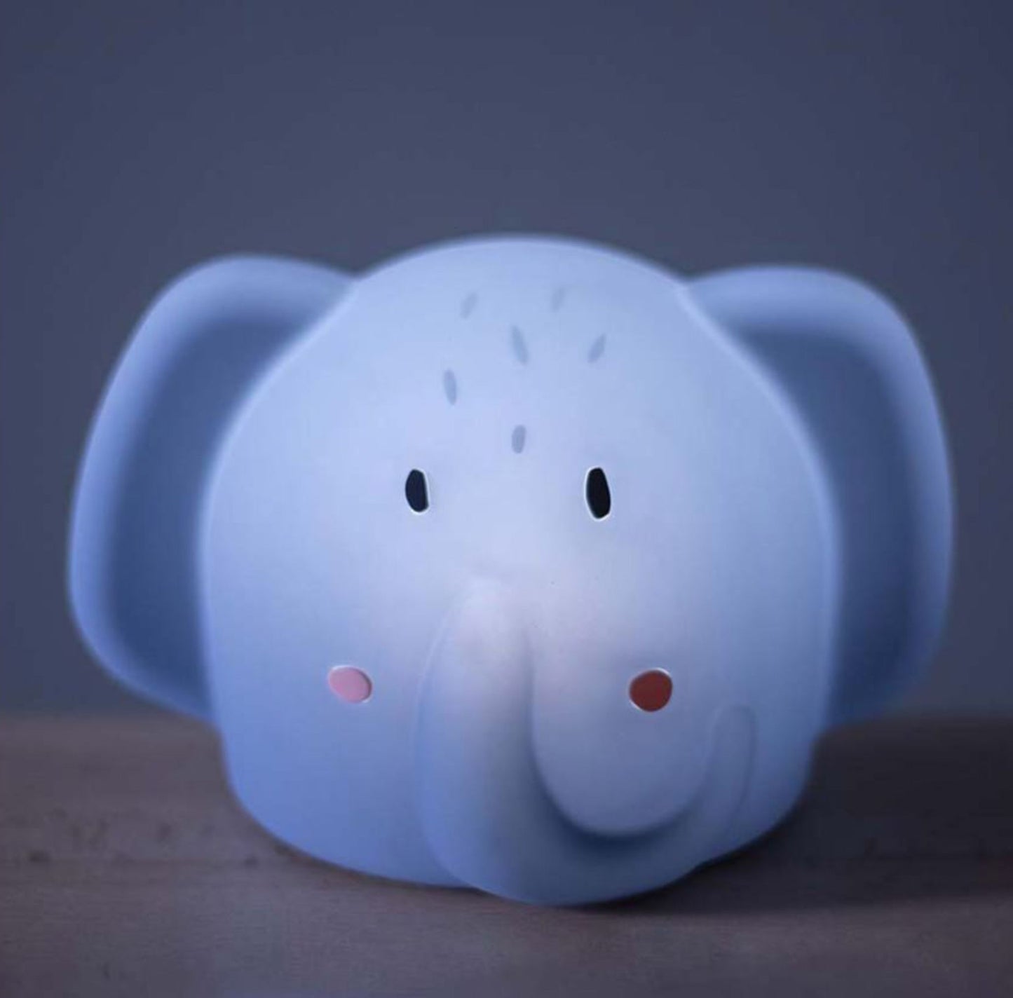 Night Light Mr Elephant