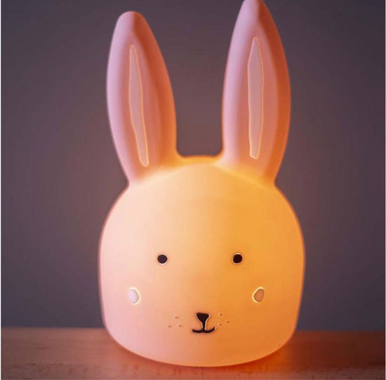 Night Light Mrs Rabbit