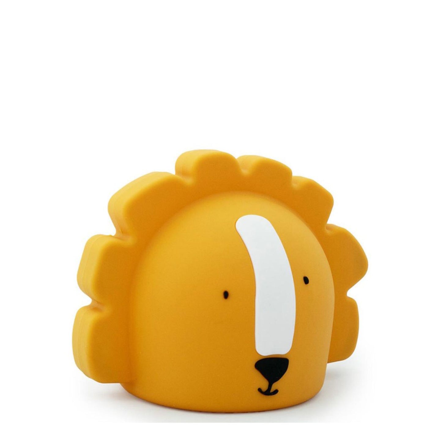 Night Light Mr Lion