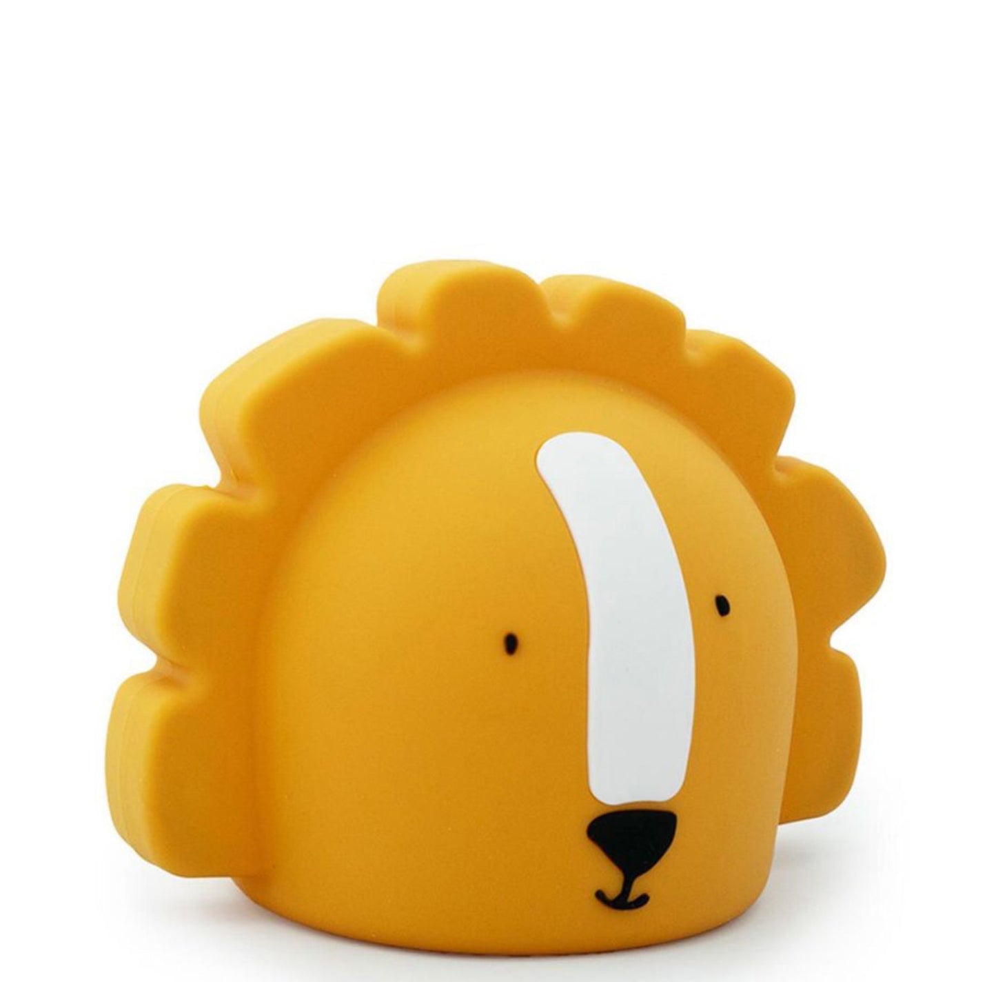 Night Light Mr Lion