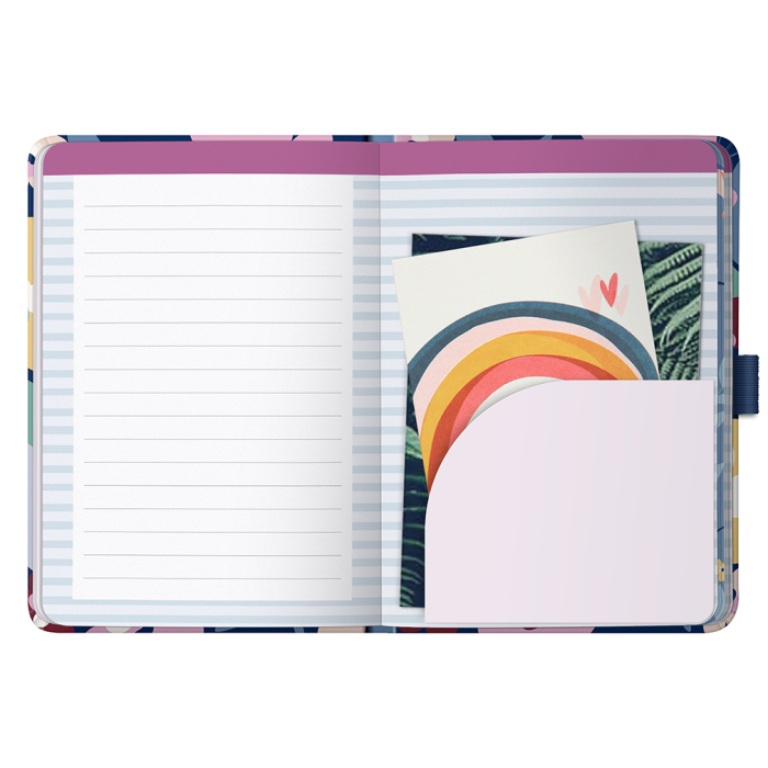 Busy B A6 To do Diary 2026