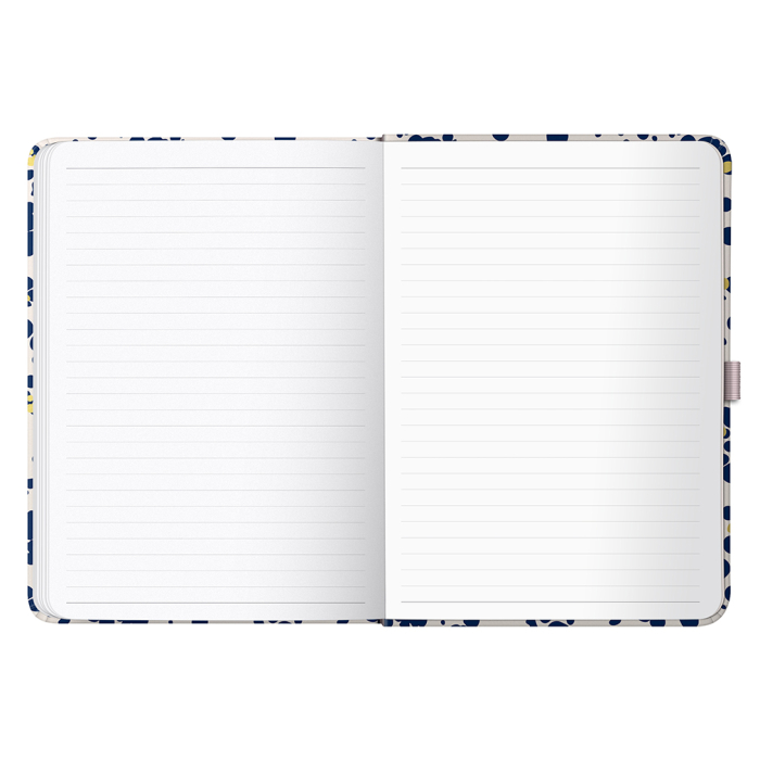 Busy B Diary A5 Page a Day 2026