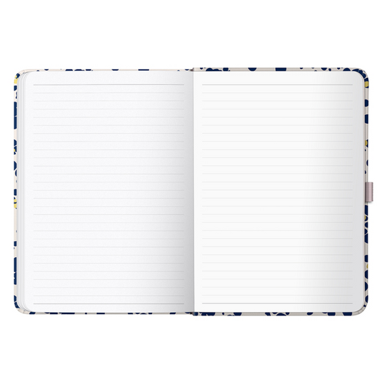Busy B Diary A5 Page a Day 2026