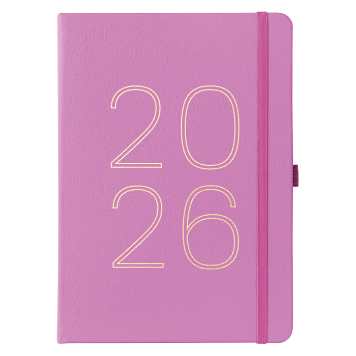 Busy B Perfect Planner 2026