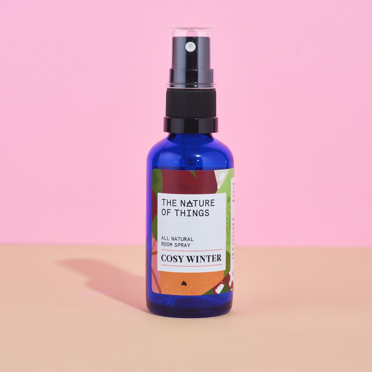 Cosy Winter Room Spray