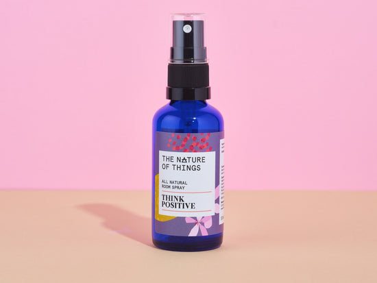 Think Positive Room Spray