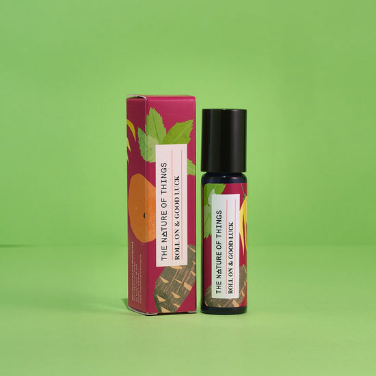 Roll on and Good Luck