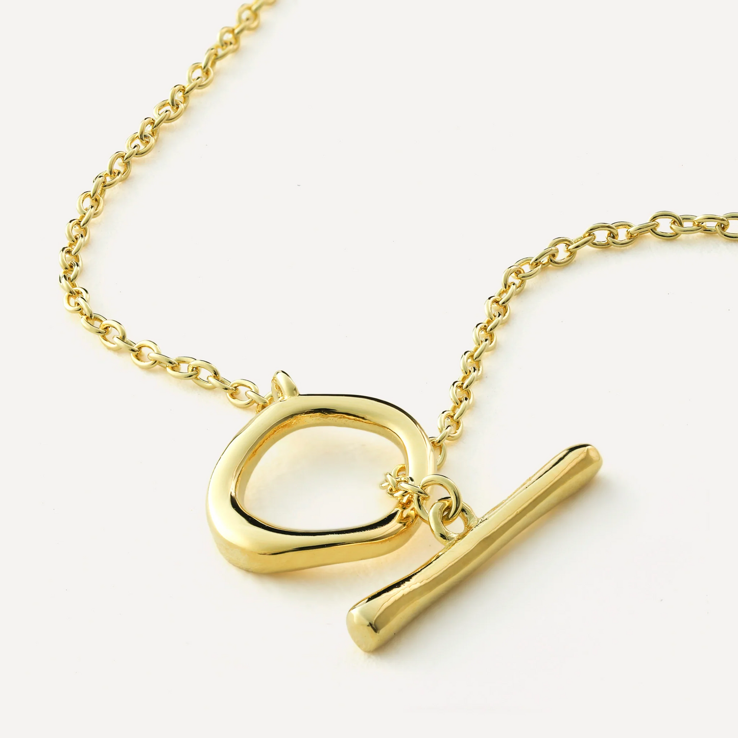 Juvi - Pause Necklace