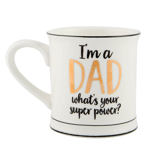 I'm A Dad Mug